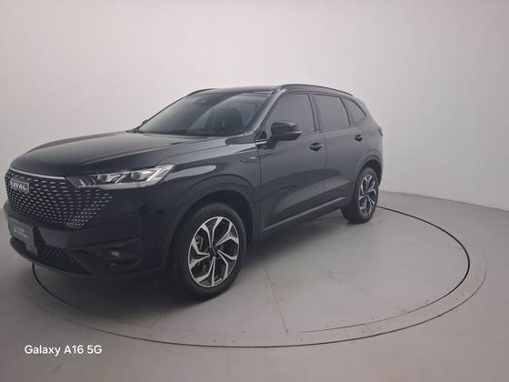 GWM HAVAL H6 1.5 PHEV PREMIUM AWD E-TRACTION